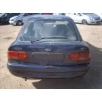 FORD ESCORT BERL./TURNIER '1999 BASICO BERLINA AZUL