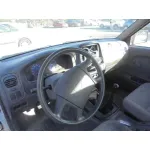 NISSAN PICK-UP (D22) '2000 CABINA SIMPLE DIESEL BLANCO