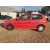 VOLKSWAGEN POLO BERLINA (6N2) '2000 TRENDLINE ROJO