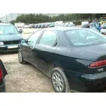 ALFA ROMEO 156 (116) ALFA ROMEO 156 (116) '1997 1.9 JTD PROGRESSION GRIS OSCURO 1997