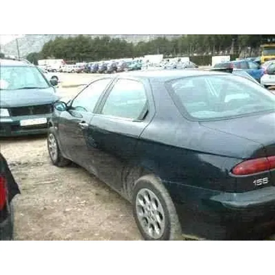 ALFA ROMEO 156 (116) '1997 1.9 JTD PROGRESSION GRIS OSCURO