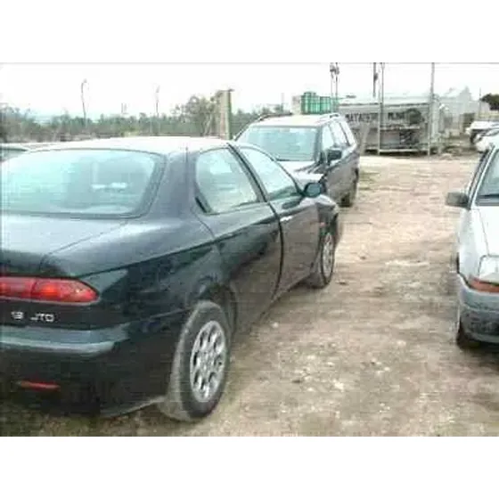 ALFA ROMEO 156 (116) '1997 1.9 JTD PROGRESSION GRIS OSCURO