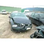 ALFA ROMEO 156 (116) ALFA ROMEO 156 (116) '1997 1.9 JTD PROGRESSION GRIS OSCURO 1997