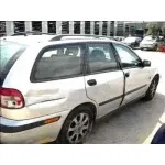VOLVO V40 FAMILIAR '1996 1.8 CAT (1783 CM3. MULTIPOINT) GRIS