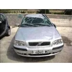 VOLVO V40 FAMILIAR '1996 1.8 CAT (1783 CM3. MULTIPOINT) GRIS