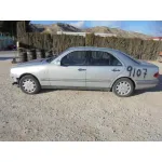 MERCEDES-BENZ CLASE E (W210) BERLINA MERCEDES CLASE E (W210) BERLINA '1998 320 4-MATIC (210.082) GRIS 1997