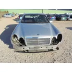 MERCEDES-BENZ CLASE E (W210) BERLINA MERCEDES CLASE E (W210) BERLINA '1998 320 4-MATIC (210.082) GRIS 1997