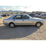 MERCEDES-BENZ CLASE E (W210) BERLINA MERCEDES CLASE E (W210) BERLINA '1998 320 4-MATIC (210.082) GRIS 1997