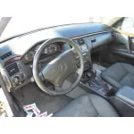 MERCEDES-BENZ CLASE E (W210) BERLINA MERCEDES CLASE E (W210) BERLINA '1998 320 4-MATIC (210.082) GRIS 1997