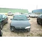 CITROEN XSARA COUPE '1997 2.0 HDI CAT (RHY / DW10TD) GRIS OSCURO