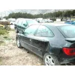 CITROEN XSARA COUPE '1997 2.0 HDI CAT (RHY / DW10TD) GRIS OSCURO