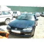 PEUGEOT 406 BERLINA (S1/S2) '1997 2.1 TURBODIESEL CAT AZUL