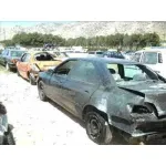 PEUGEOT 406 BERLINA (S1/S2) '1997 2.1 TURBODIESEL CAT AZUL