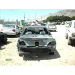 PEUGEOT 406 BERLINA (S1/S2) '1997 2.1 TURBODIESEL CAT AZUL