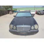 MERCEDES CLASE E (W210) BERLINA DIESEL '1996 290 TURBODIESEL (210.017) AZUL OSCURO