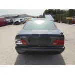 MERCEDES CLASE E (W210) BERLINA DIESEL '1996 290 TURBODIESEL (210.017) AZUL OSCURO