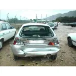 MG SERIE 200 (RF) MG ROVER SERIE 200 (RF) '1995 2.0 TURBODIESEL GRIS 1996