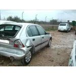 MG SERIE 200 (RF) MG ROVER SERIE 200 (RF) '1995 2.0 TURBODIESEL GRIS 1996
