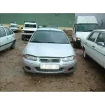 MG SERIE 200 (RF) MG ROVER SERIE 200 (RF) '1995 2.0 TURBODIESEL GRIS 1996