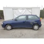 SEAT IBIZA (6K1) '1999 SELECT AZUL