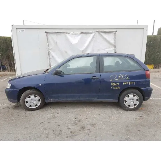 SEAT IBIZA (6K1) '1999 SELECT AZUL