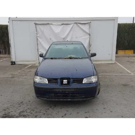 SEAT IBIZA (6K1) '1999 SELECT AZUL