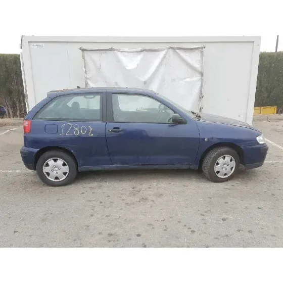 SEAT IBIZA (6K1) '1999 SELECT AZUL