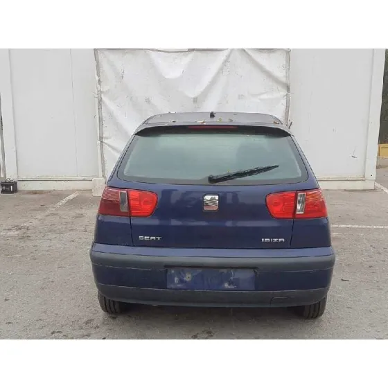 SEAT IBIZA (6K1) '1999 SELECT AZUL