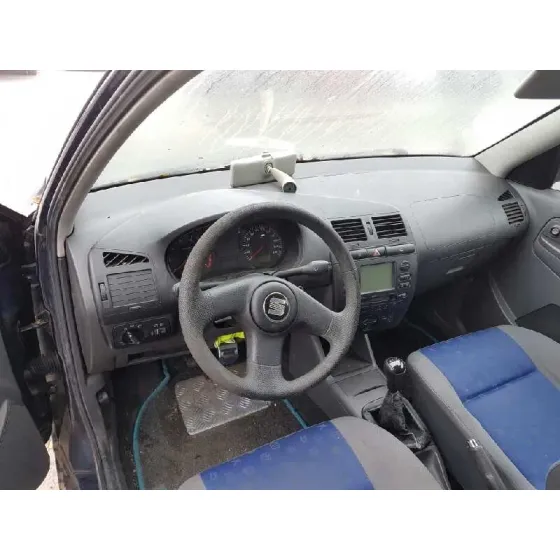 SEAT IBIZA (6K1) '1999 SELECT AZUL