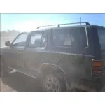 TOYOTA 4-RUNNER (N13) '1989 3.0 V6 GRIS OSCURO