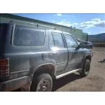 TOYOTA 4-RUNNER (N13) '1989 3.0 V6 GRIS OSCURO