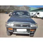 TOYOTA 4-RUNNER (N13) '1989 3.0 V6 GRIS OSCURO