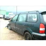 MITSUBISHI SPACE WAGON (N80/N90) MITSUBISHI SPACE WAGON (N80/N90) '2000 2,4 GLX PLUS VERDE 2000