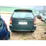MITSUBISHI SPACE WAGON (N80/N90) MITSUBISHI SPACE WAGON (N80/N90) '2000 2,4 GLX PLUS VERDE 2000