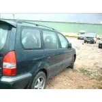 MITSUBISHI SPACE WAGON (N80/N90) MITSUBISHI SPACE WAGON (N80/N90) '2000 2,4 GLX PLUS VERDE 2000