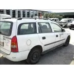 OPEL ASTRA G CARAVAN OPEL ASTRA G CARAVAN '1998 1.7 TURBODIESEL CAT (X 17 DTL / 2H8) BLANCO 1998