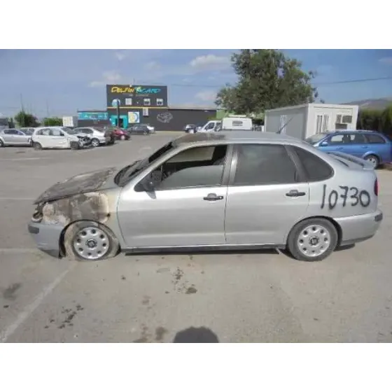 SEAT CORDOBA BERLINA (6K2) '2000 STELLA GRIS