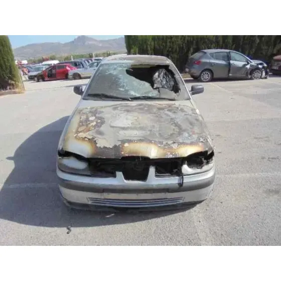 SEAT CORDOBA BERLINA (6K2) '2000 STELLA GRIS