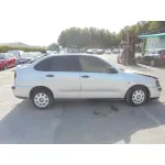 SEAT CORDOBA BERLINA (6K2) '2000 STELLA GRIS