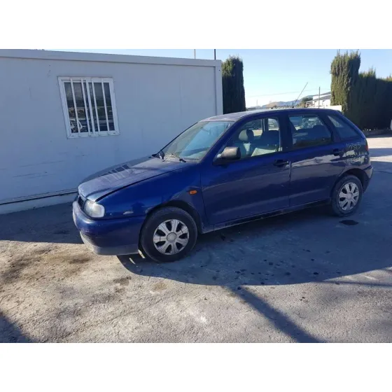 SEAT IBIZA (6K) '1998 BASICO AZUL