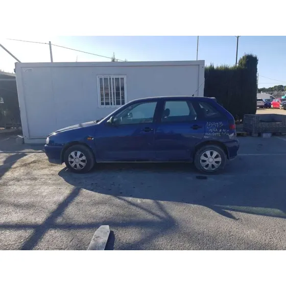 SEAT IBIZA (6K) '1998 BASICO AZUL