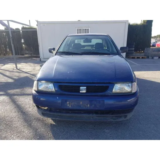 SEAT IBIZA (6K) '1998 BASICO AZUL