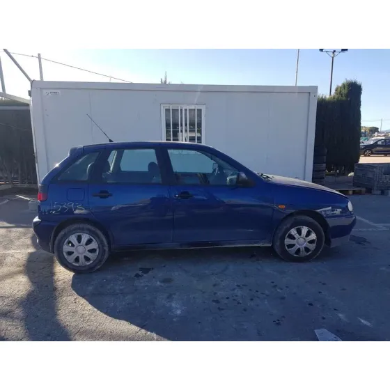 SEAT IBIZA (6K) '1998 BASICO AZUL