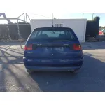 SEAT IBIZA (6K) '1998 BASICO AZUL