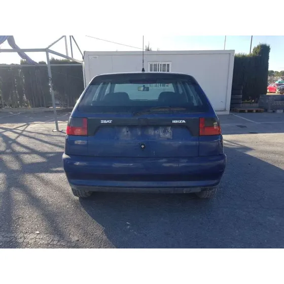 SEAT IBIZA (6K) '1998 BASICO AZUL