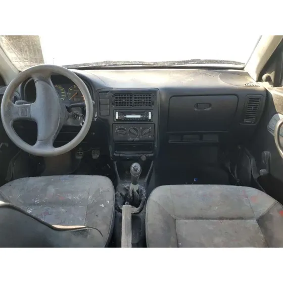 SEAT IBIZA (6K) '1998 BASICO AZUL