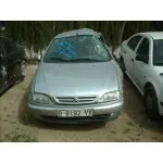 CITROEN XSARA BERLINA '1999 2.0 HDI CAT (RHY / DW10TD) GRIS
