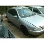 CITROEN XSARA BERLINA '1999 2.0 HDI CAT (RHY / DW10TD) GRIS