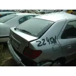 CITROEN XSARA BERLINA '1999 2.0 HDI CAT (RHY / DW10TD) GRIS