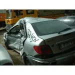 CITROEN XSARA BERLINA '1999 2.0 HDI CAT (RHY / DW10TD) GRIS